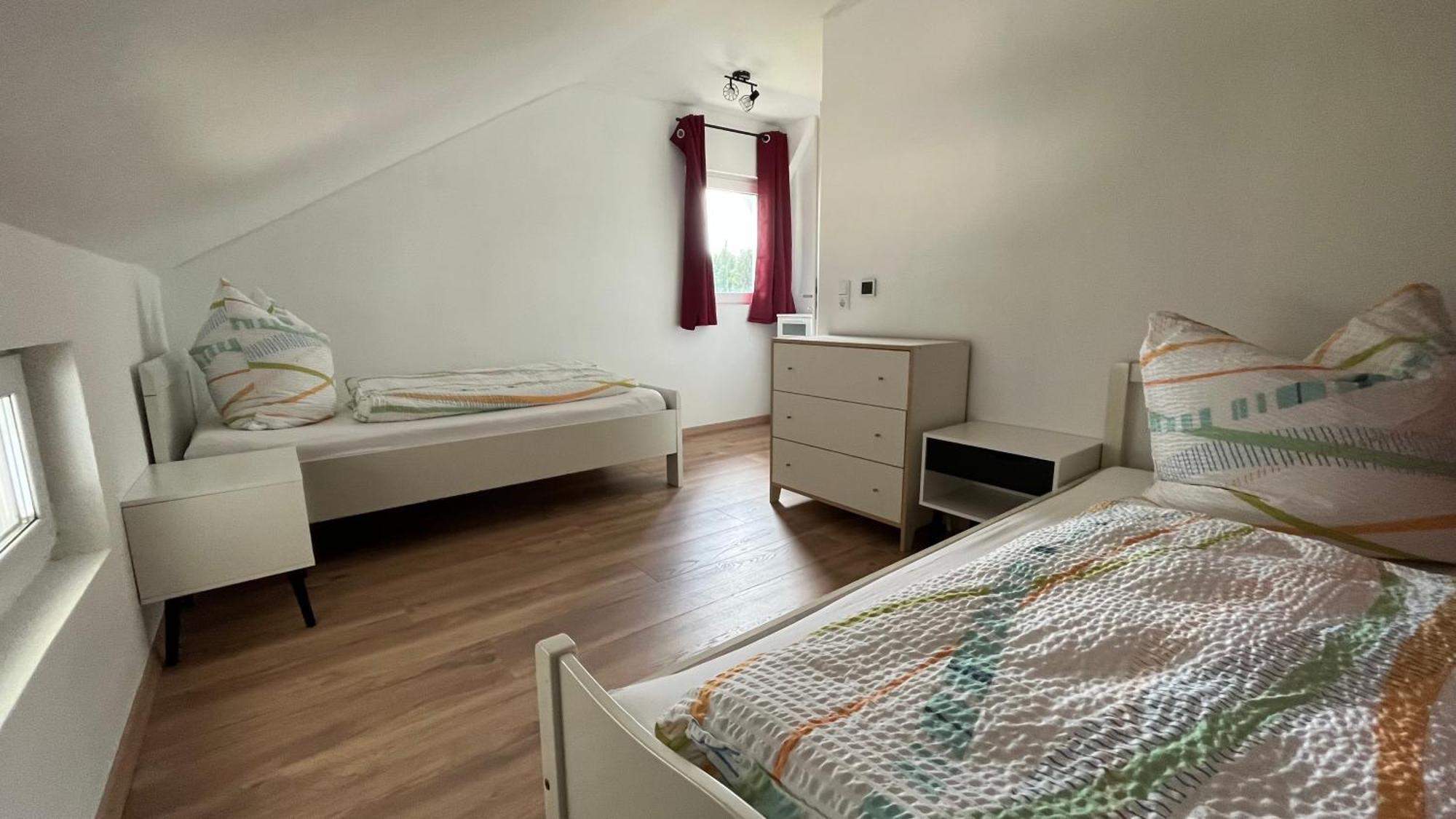 Allgaeuhaus Thomas Am Bauernhof Ferienwohnung Wald  Zewnętrze zdjęcie