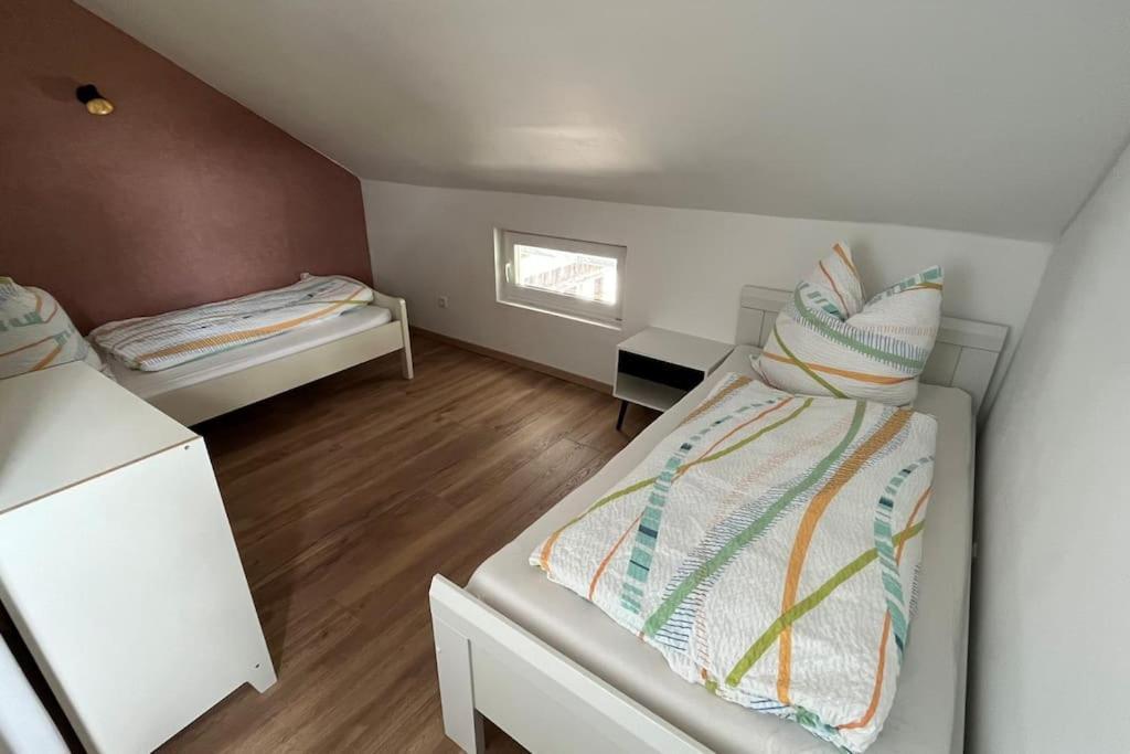 Allgaeuhaus Thomas Am Bauernhof Ferienwohnung Wald  Zewnętrze zdjęcie