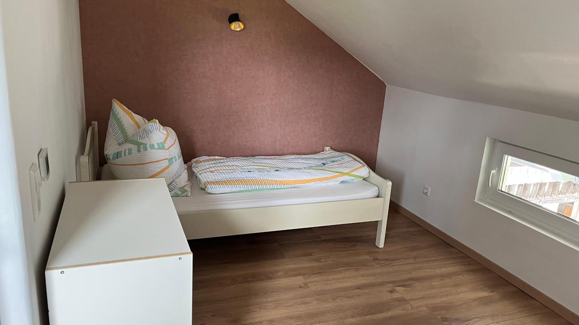 Allgaeuhaus Thomas Am Bauernhof Ferienwohnung Wald  Zewnętrze zdjęcie