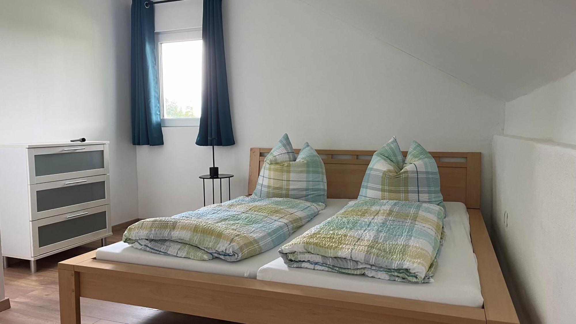 Allgaeuhaus Thomas Am Bauernhof Ferienwohnung Wald  Zewnętrze zdjęcie